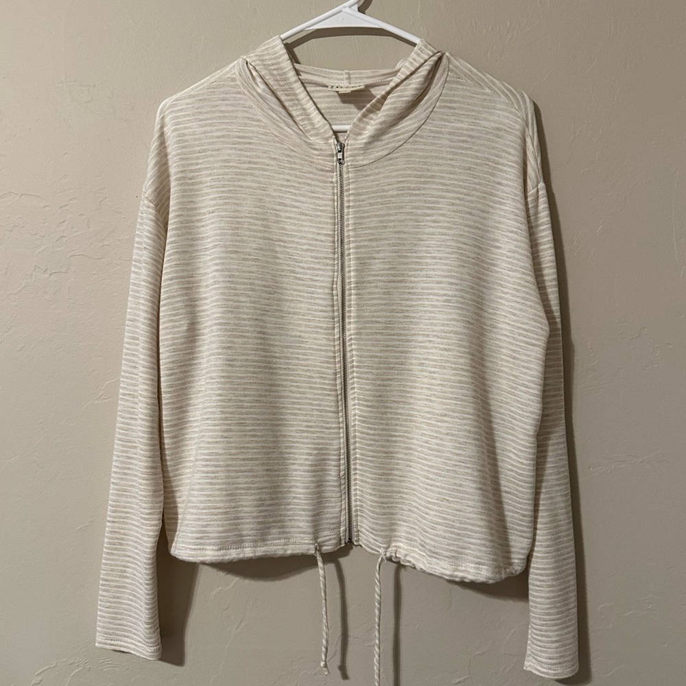 H.I.P. Lightweight Hoodie